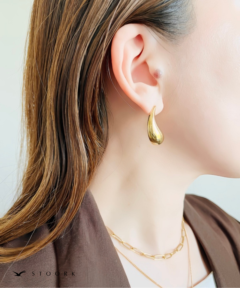 Curve Drop Pierce