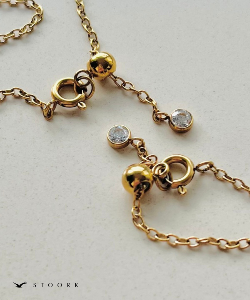 Nuance Cut Bijou Bracelet