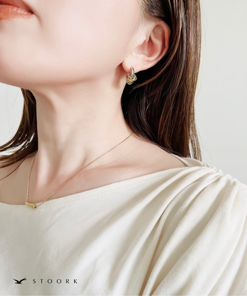 2Tone Curve Pierce