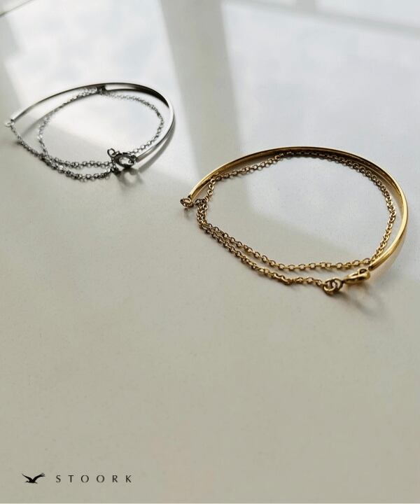 Metal Chain Bracelet