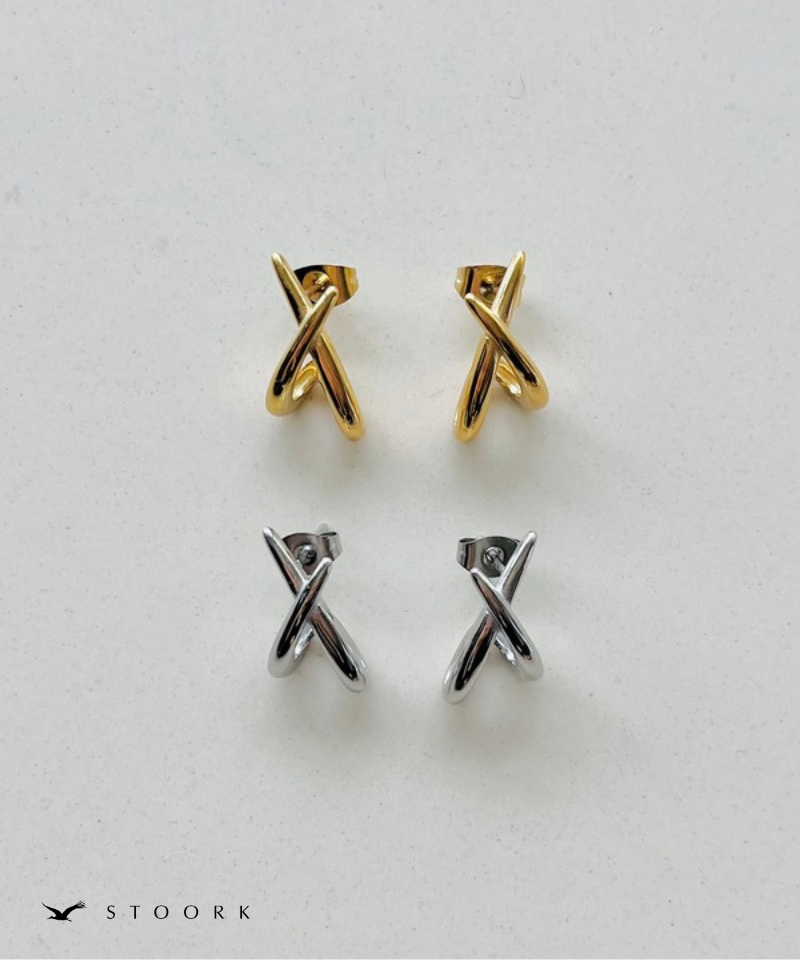 Cross Line Pierce