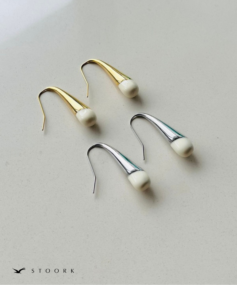 Contrast Drop Pierce