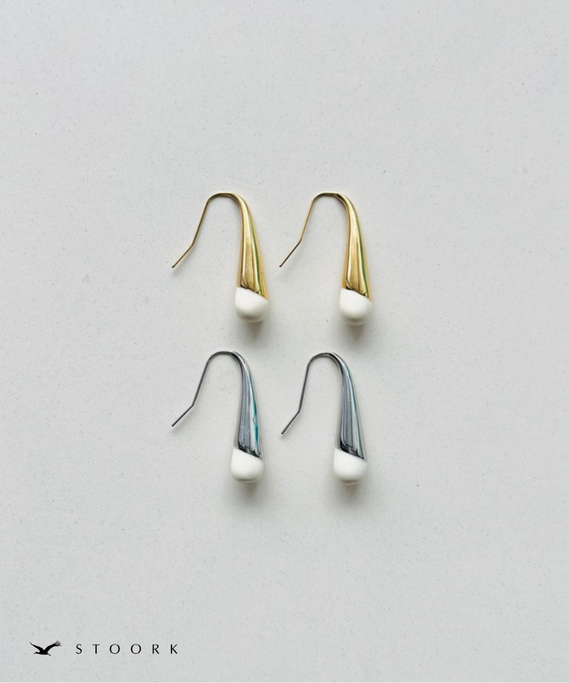Contrast Drop Pierce