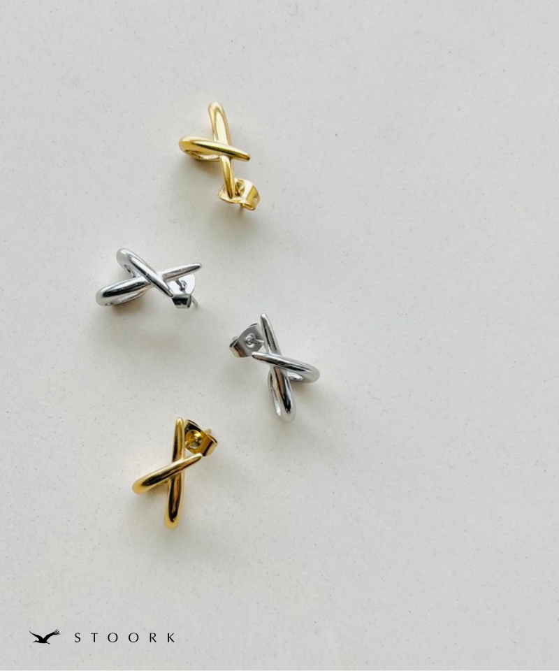 Cross Line Pierce