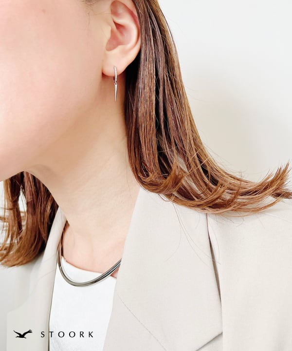 s925 Studs Pierce