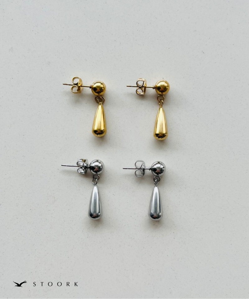 Mini Swing Drop Pierce