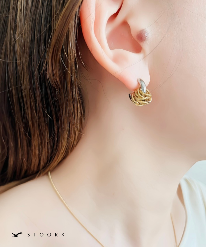 2Tone Curve Pierce