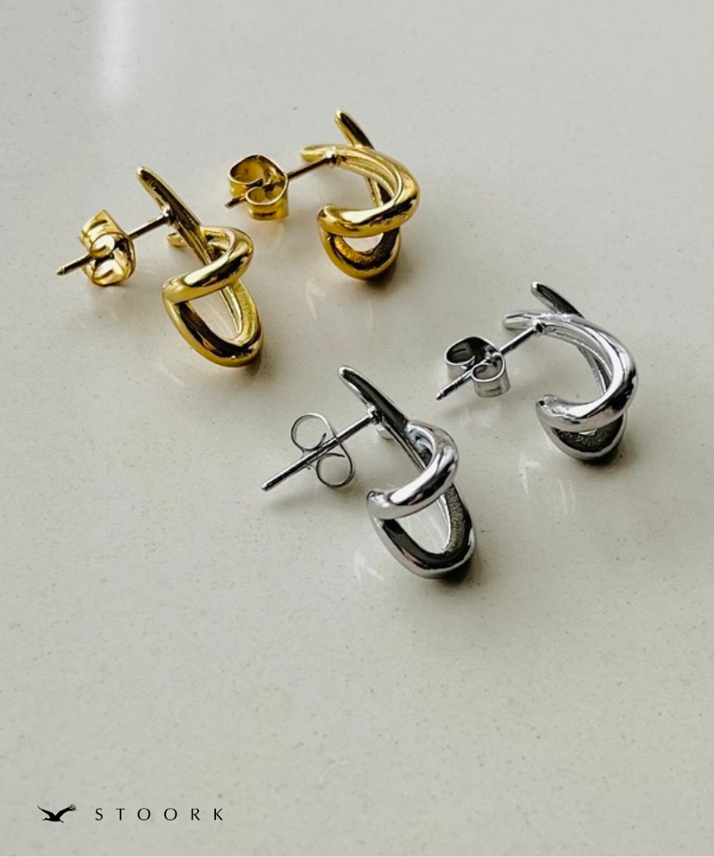 Cross Line Pierce