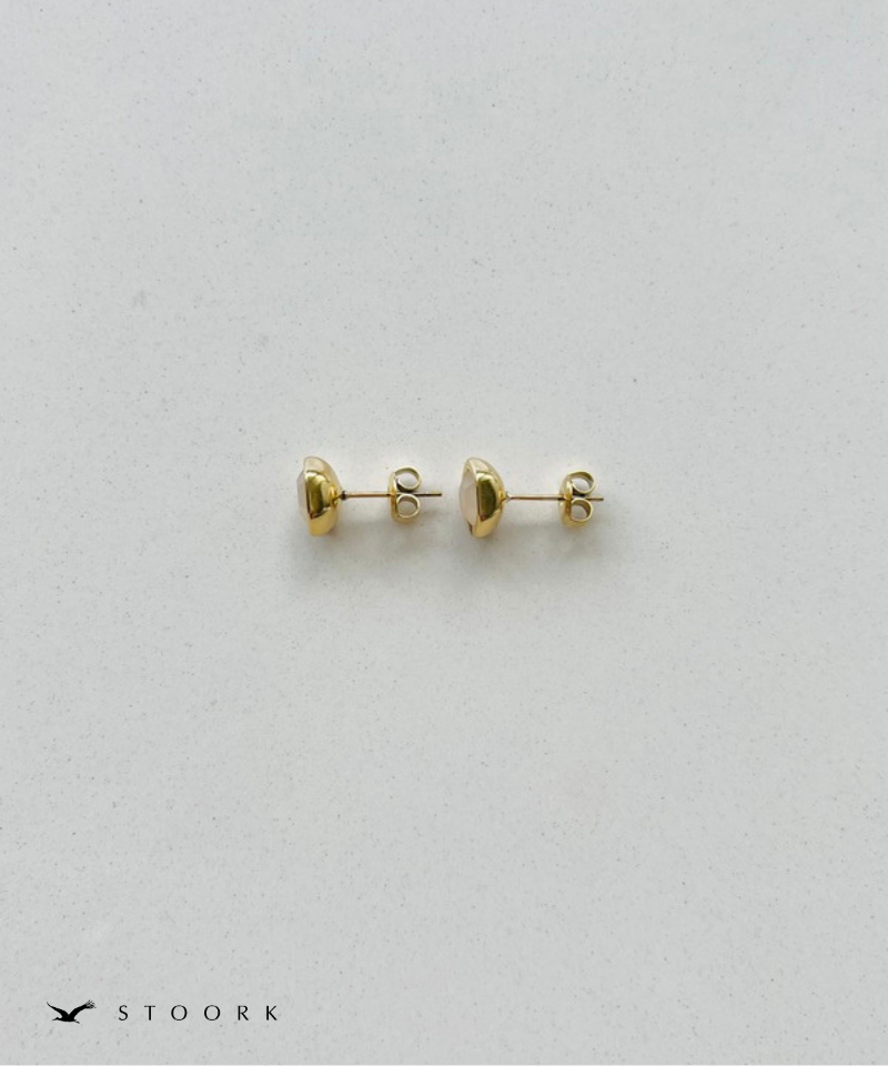 Hexagon Opal Pierce