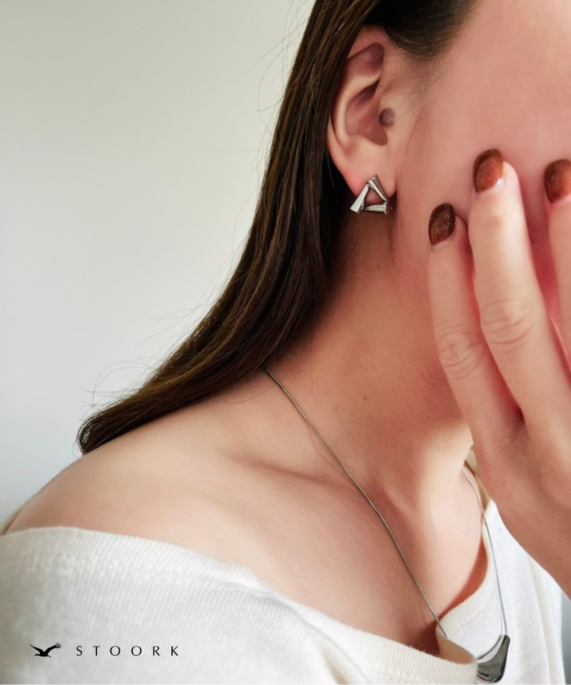 Triangle Mode Pierce