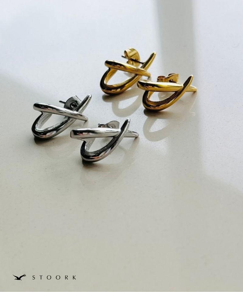Cross Line Pierce