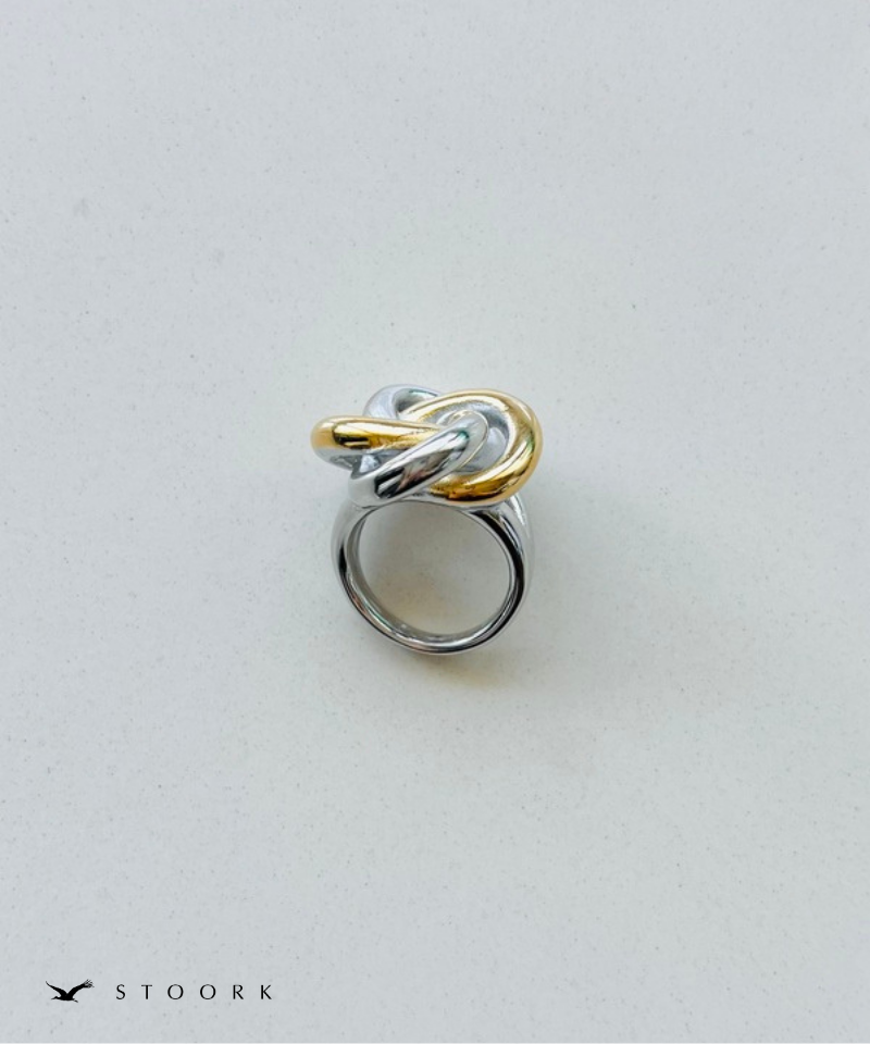 2Tone Link Ring