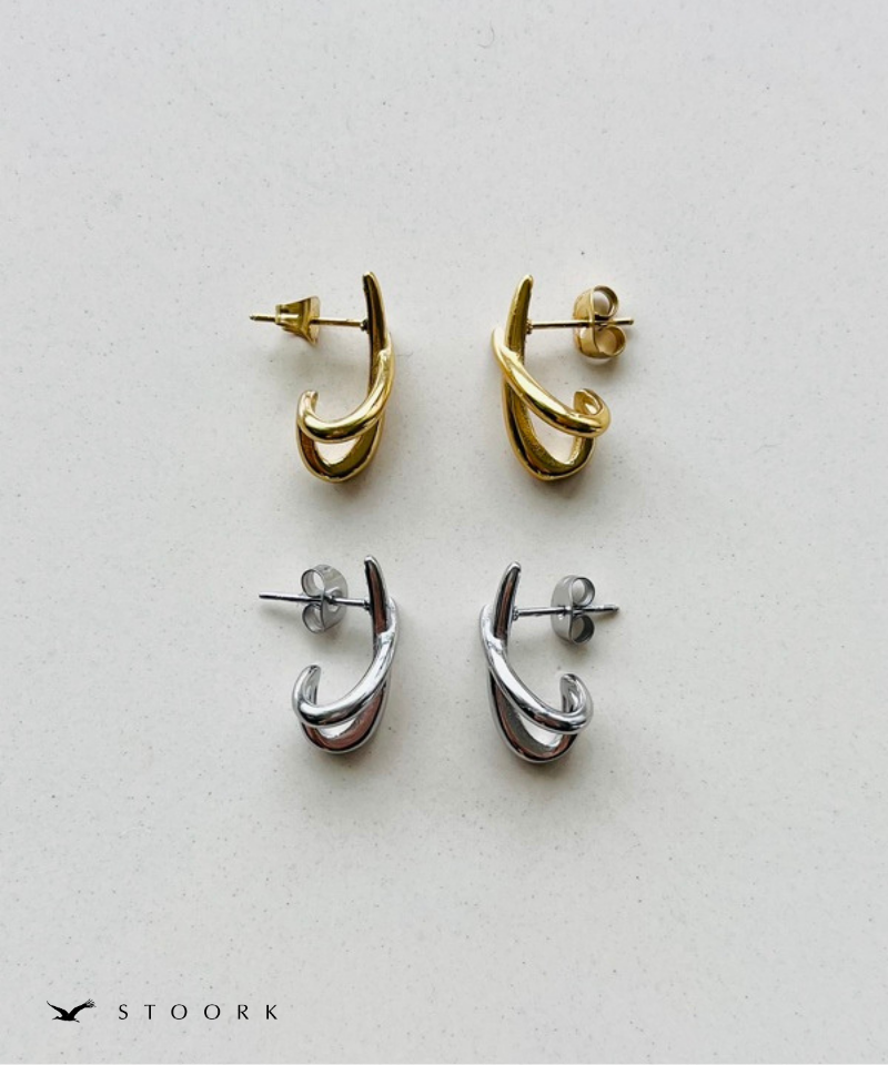 Cross Line Pierce