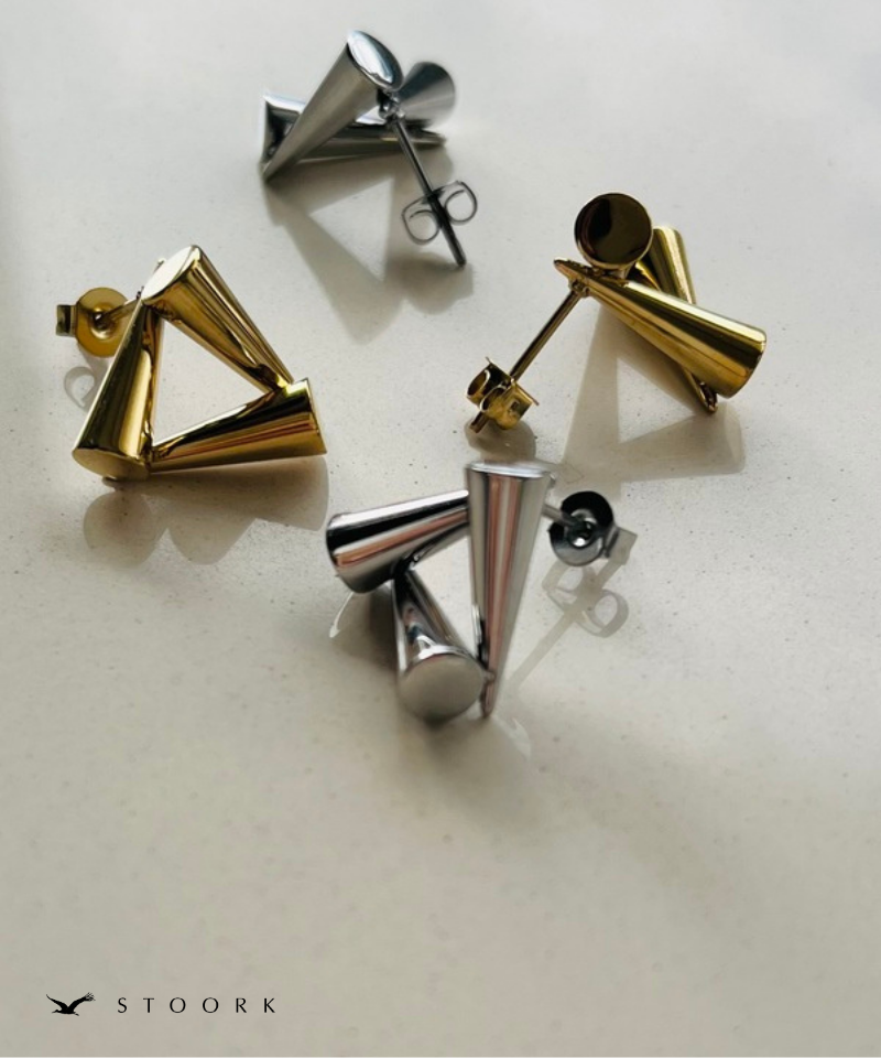 Triangle Mode Pierce