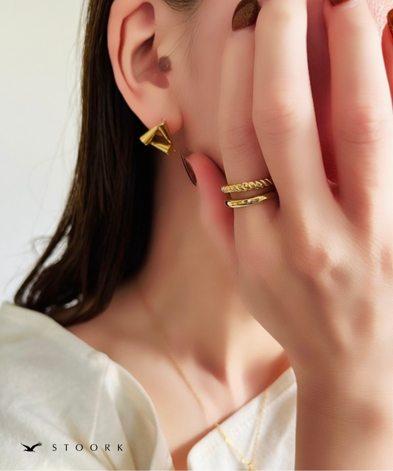 Triangle Mode Pierce