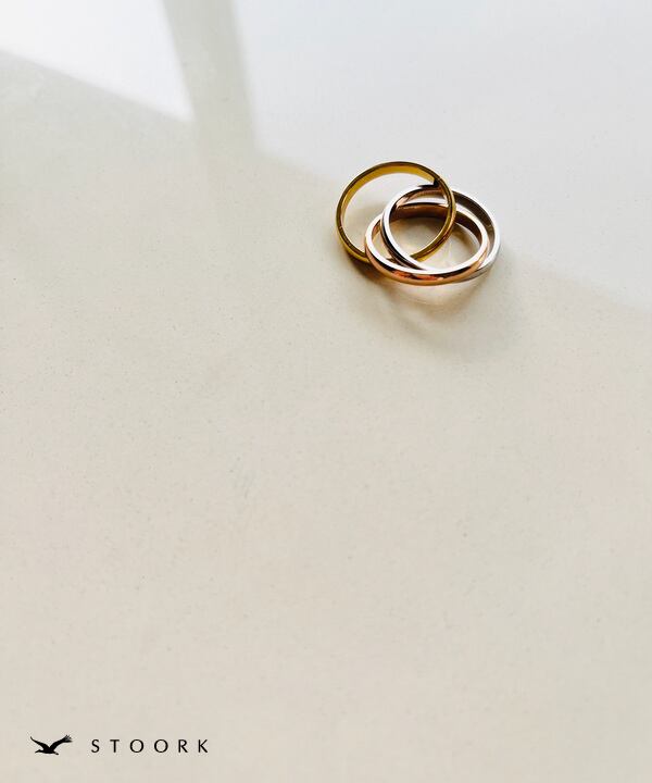 Triple Ring