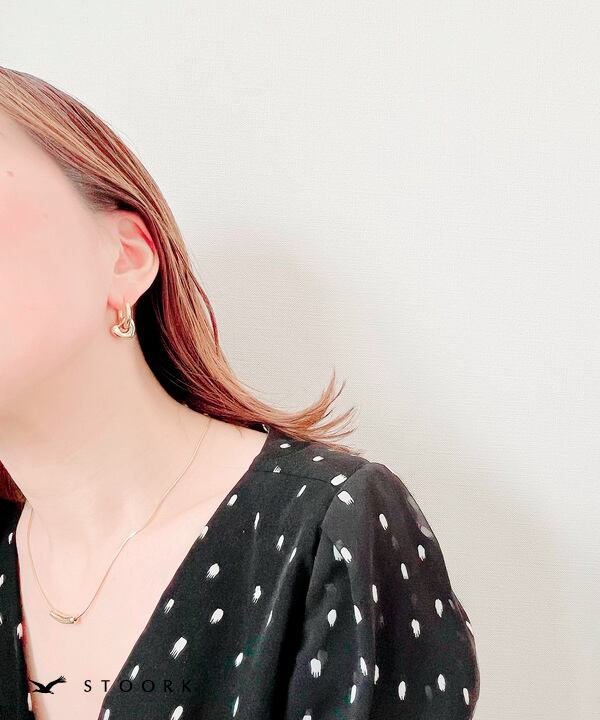 Heart Hoop Pierce