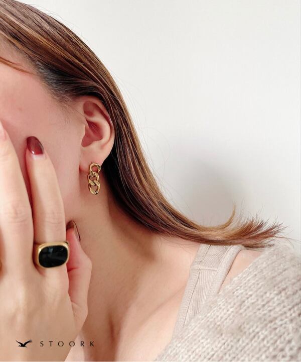 【再入荷】Chain Pierce