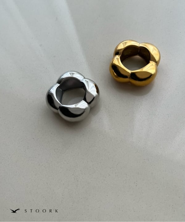 Cloud Ring