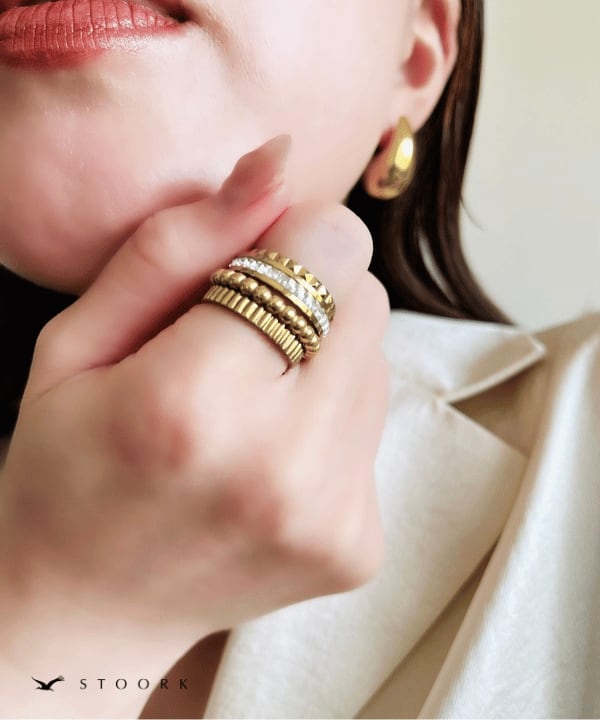 Ball Ring