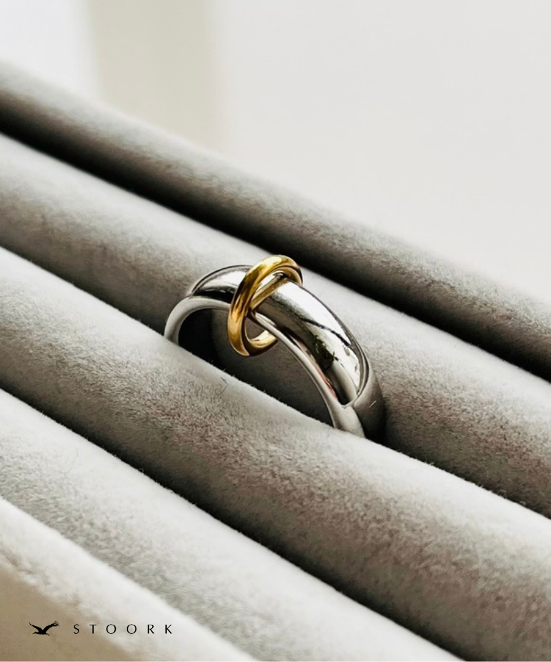 2Tone Accent Ring