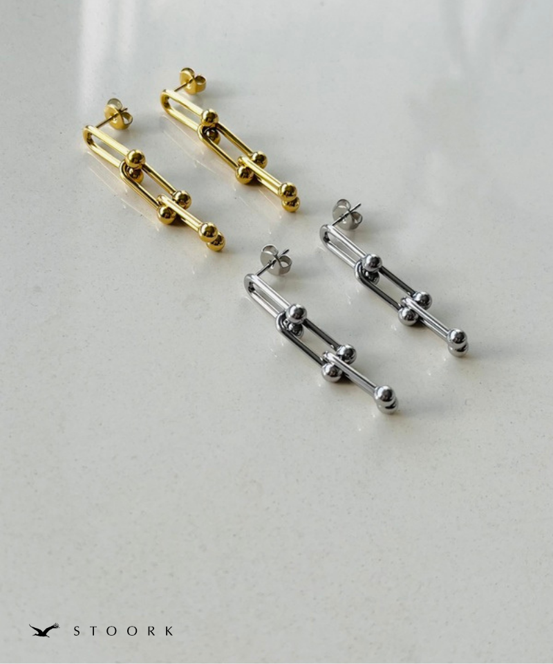 Sleek Junction Pierce