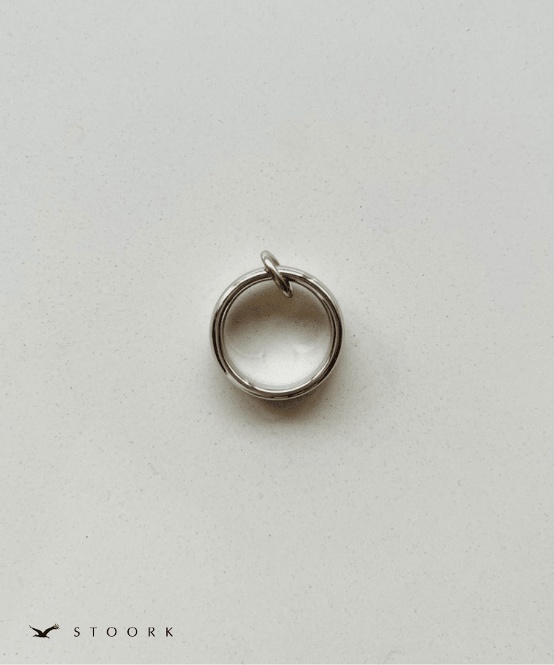 2Tone Accent Ring - stoork