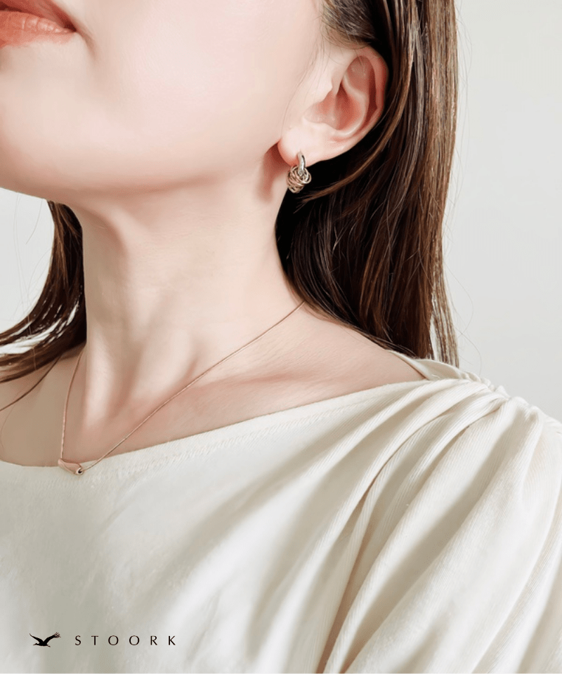 2Tone Curve Pierce - stoork