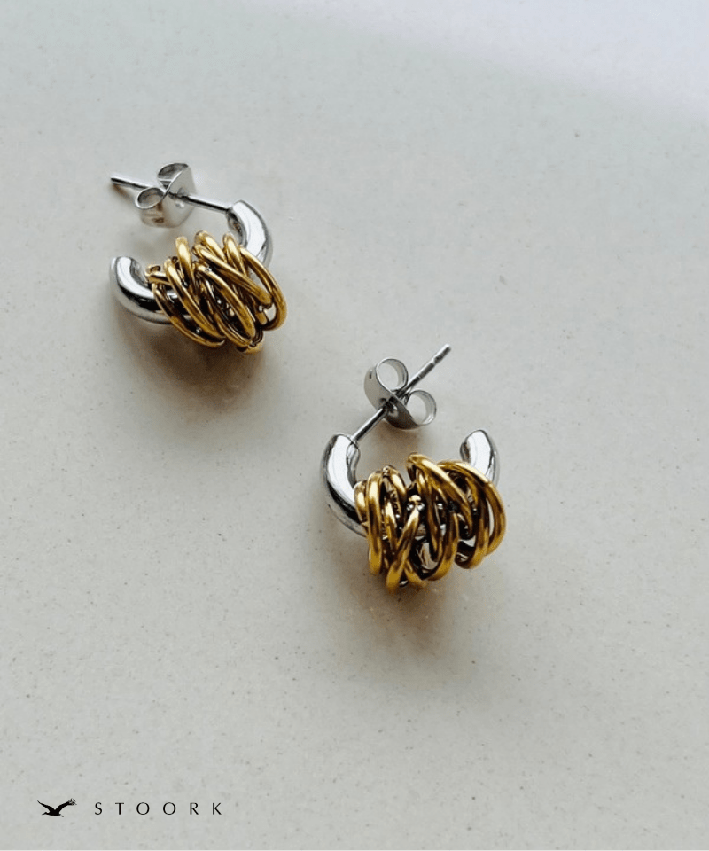 2Tone Curve Pierce - stoork