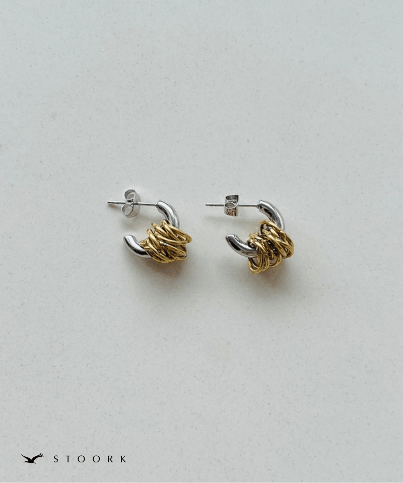 2Tone Curve Pierce - stoork