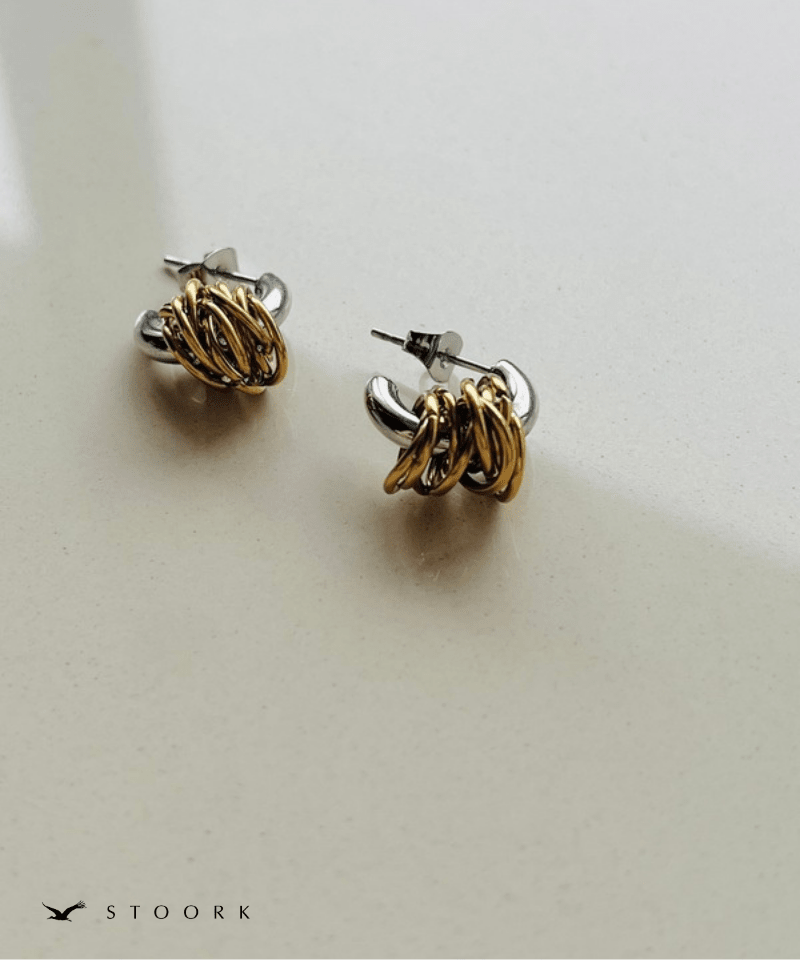 2Tone Curve Pierce - stoork