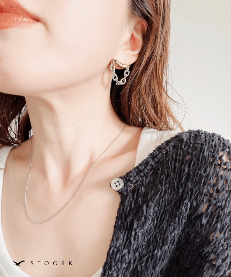 2Tone Link Pierce - stoork