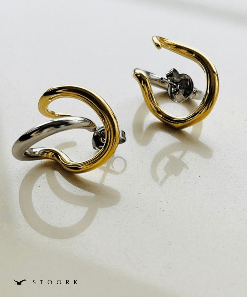 2Tone Nuance Pierce - stoork