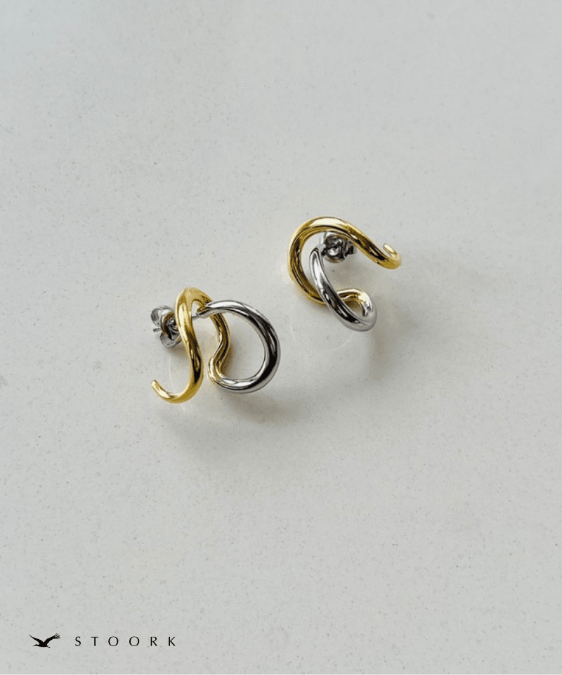 2Tone Nuance Pierce - stoork