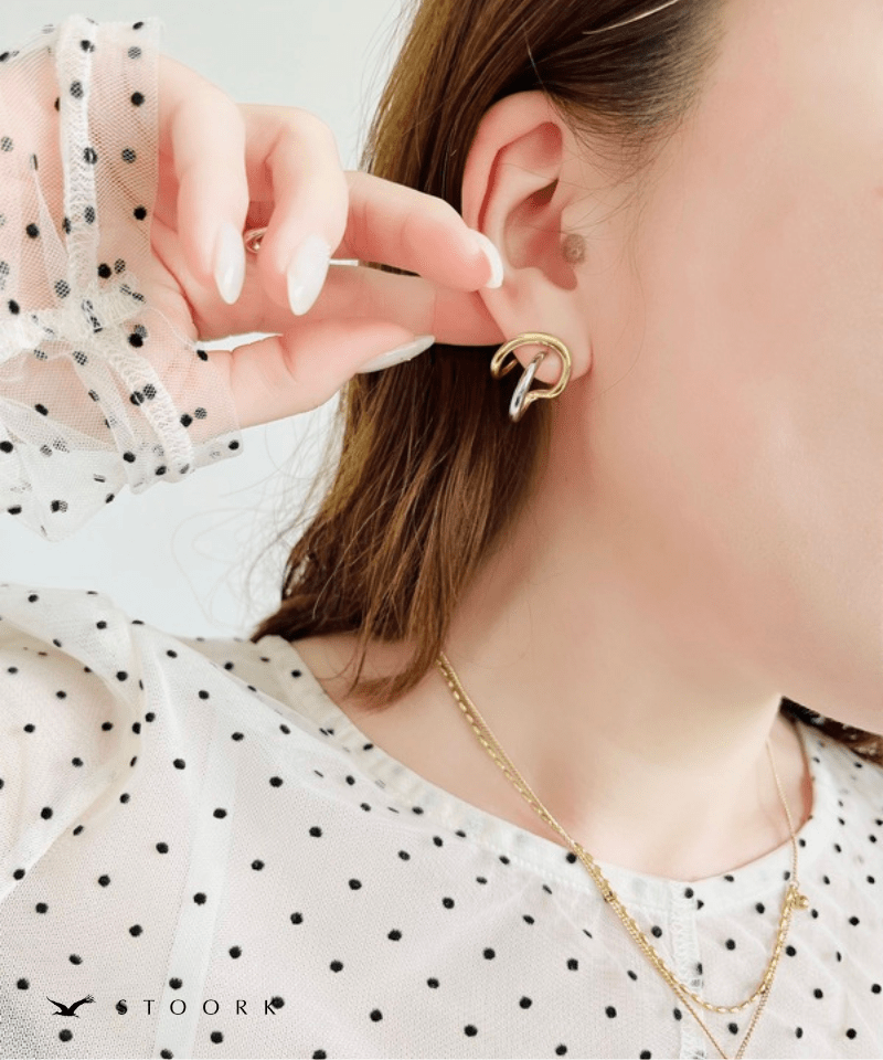 2Tone Nuance Pierce - stoork