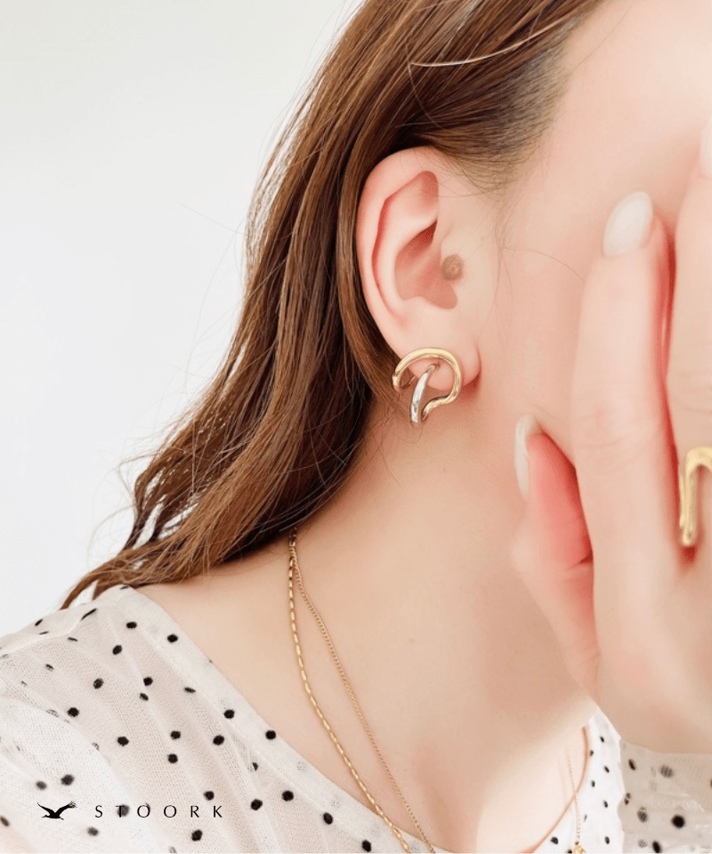 2Tone Nuance Pierce - stoork