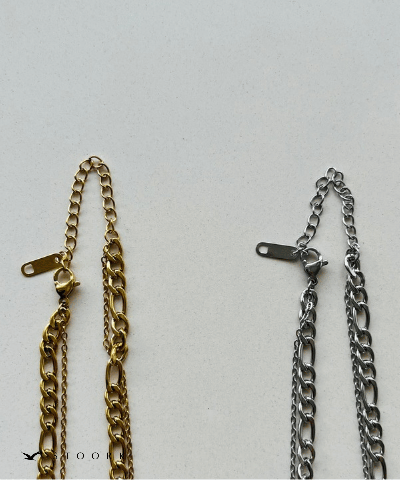 316L Coffee Beans Bracelet - stoork