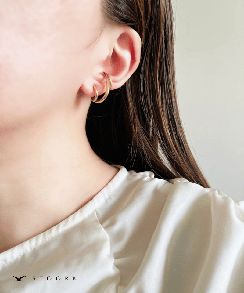 316L Layered Pierce - stoork