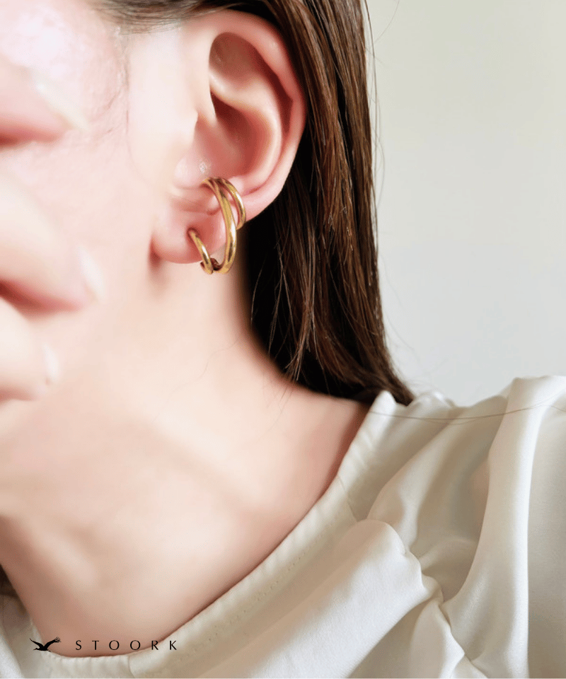 316L Layered Pierce - stoork
