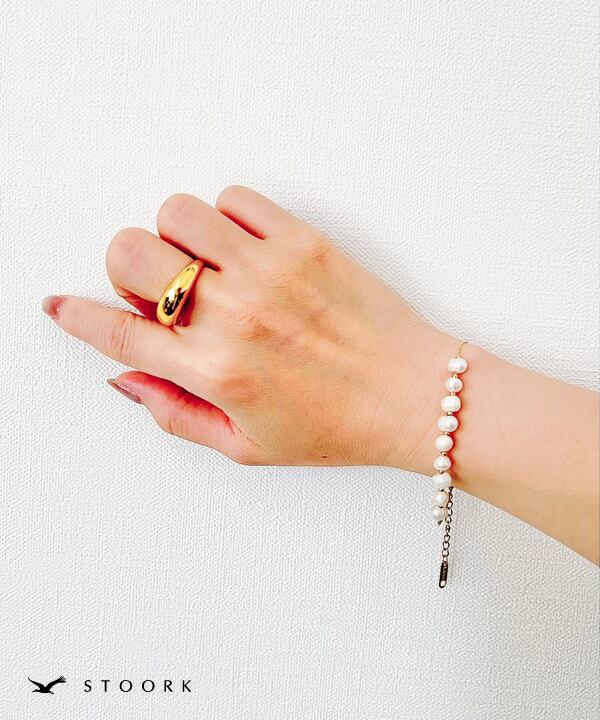Pearl Bracelet