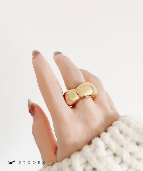 Cloud Ring