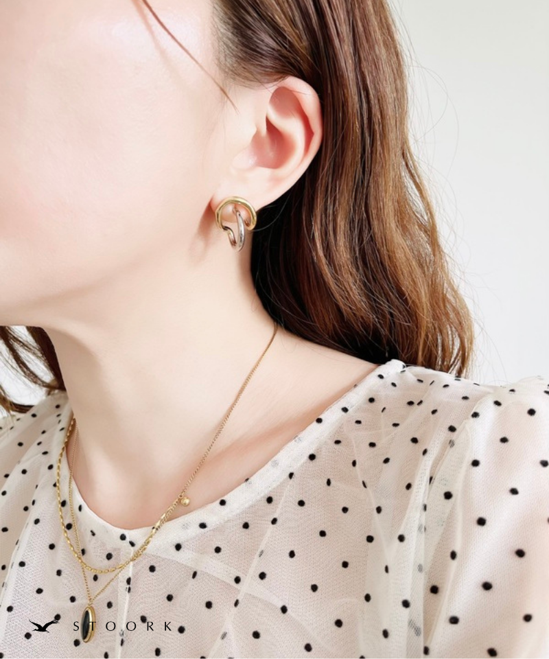 2Tone Nuance Pierce