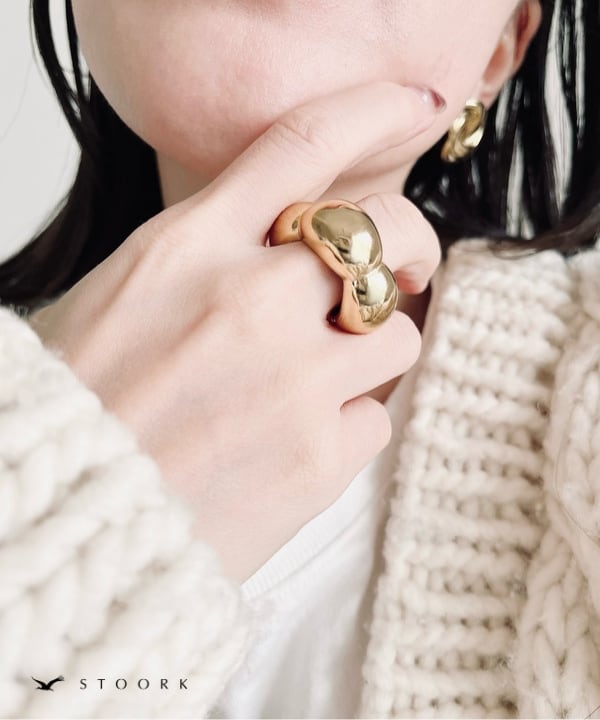 Cloud Ring