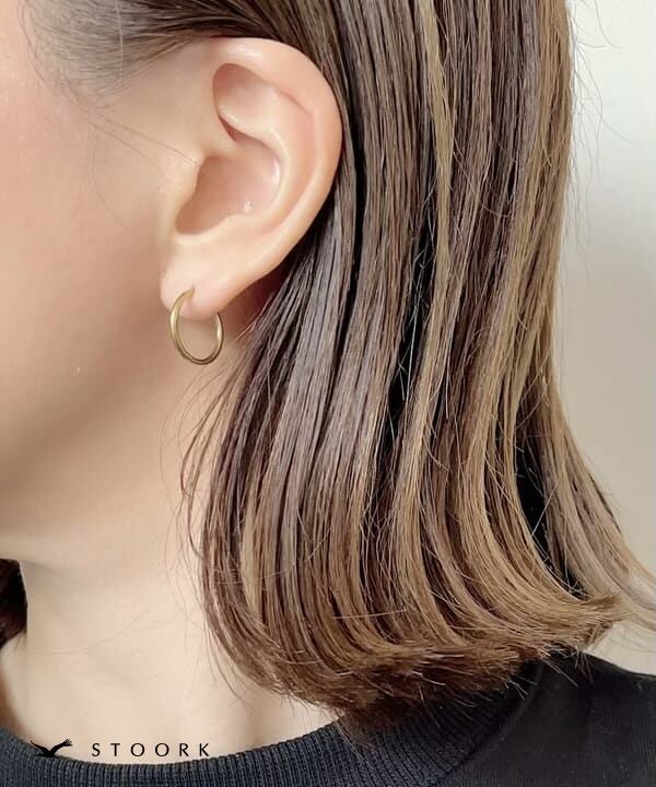 Simple Loop Pierce