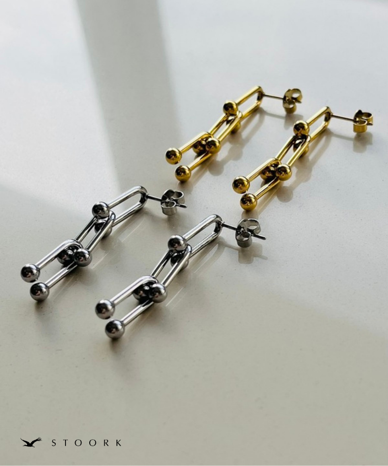 Sleek Junction Pierce