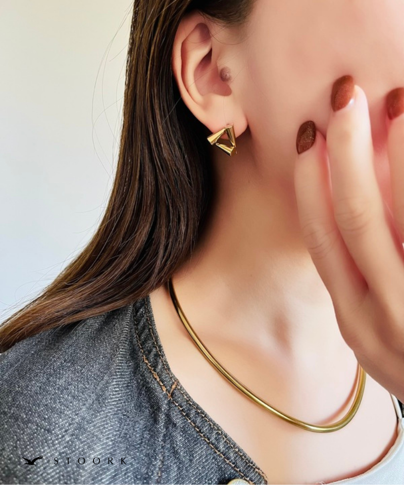 Triangle Mode Pierce