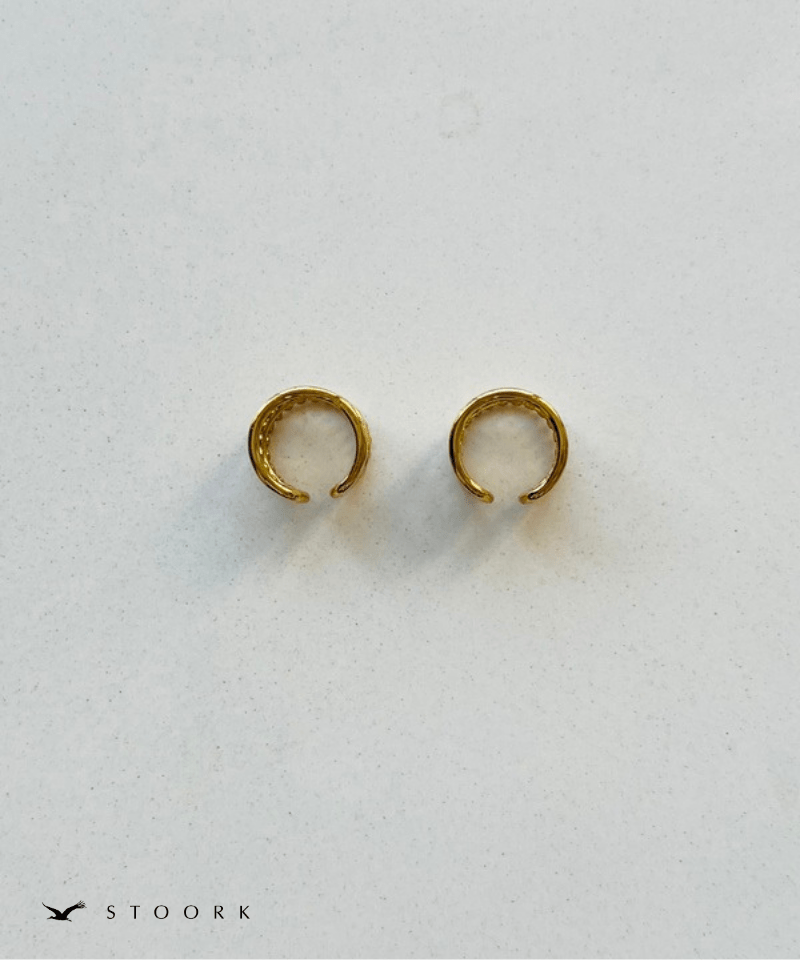4line Ear Cuff - stoork