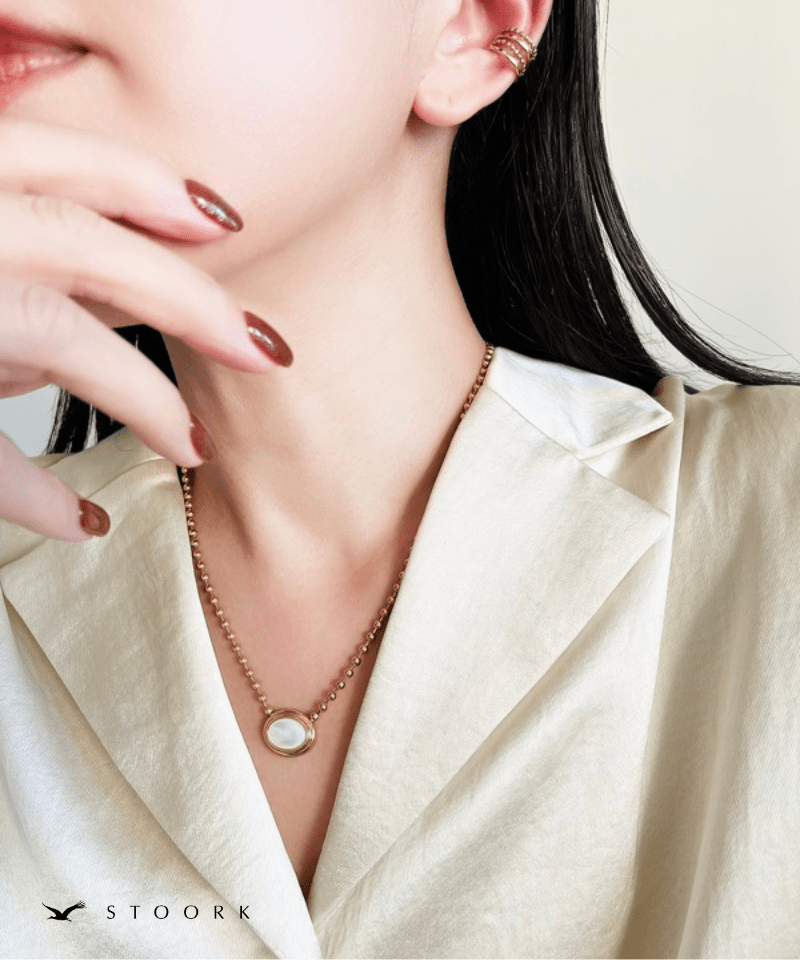 4line Ear Cuff - stoork