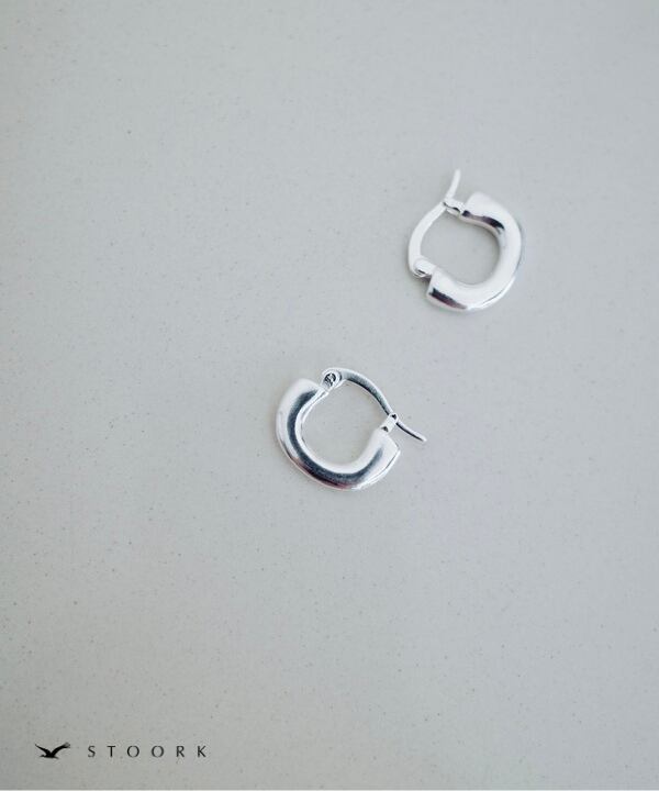 s925 U Pierce