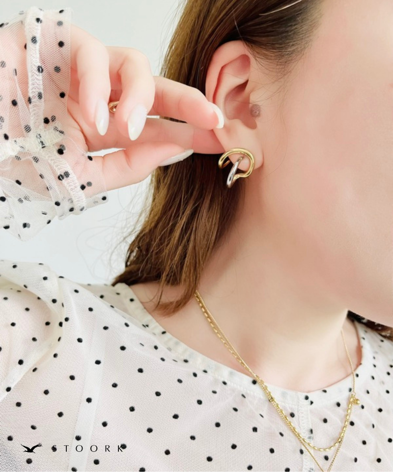 2Tone Nuance Pierce